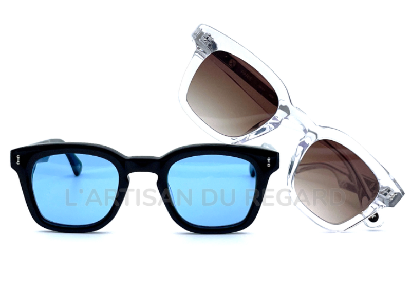 LUNETTES DE CREATEUR PETER AND MAY WALK