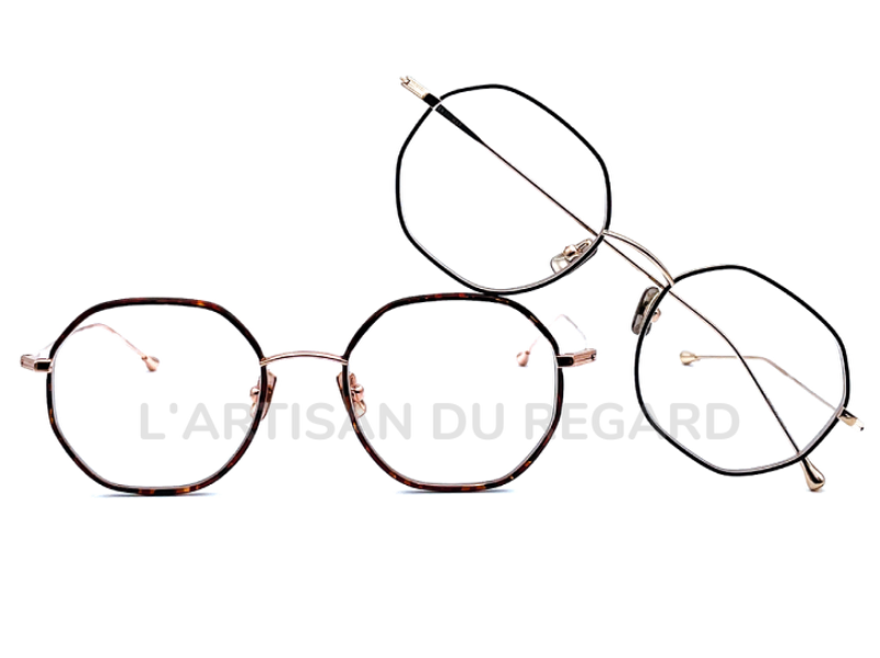 LUNETTES DE CREATEUR PETER AND MAY WALK