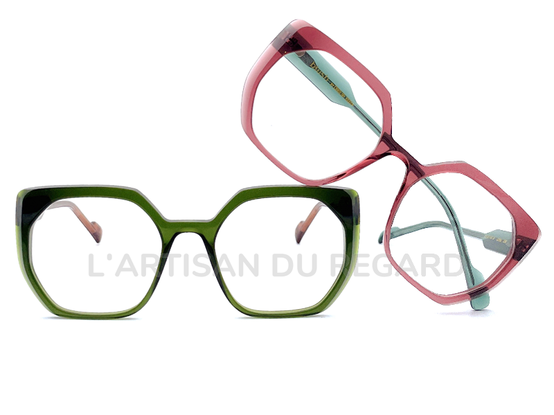 Lunettes Blush By Caroline Abram