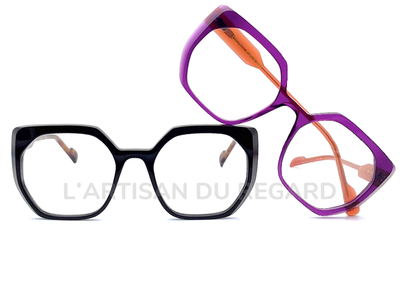 Lunettes Blush By Caroline Abram