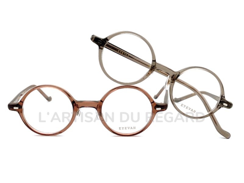 Lunettes Eyevan