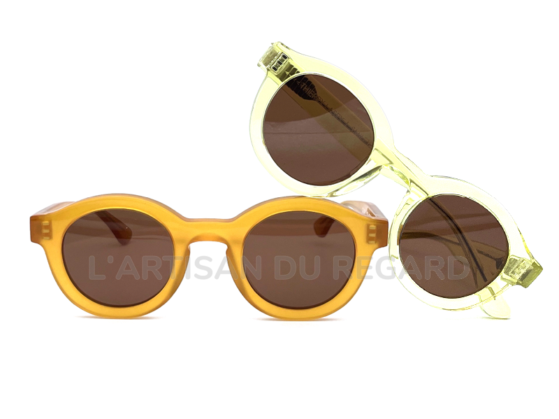 Lunettes de soleil Thierry Lasry 