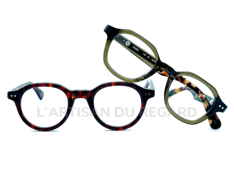 LUNETTES DE CREATEUR PETER AND MAY WALK