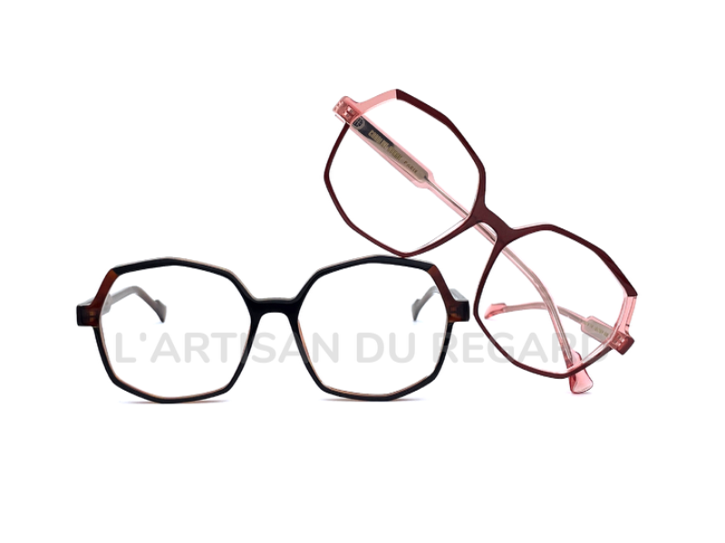 LUNETTES CAROLINE ABRAM