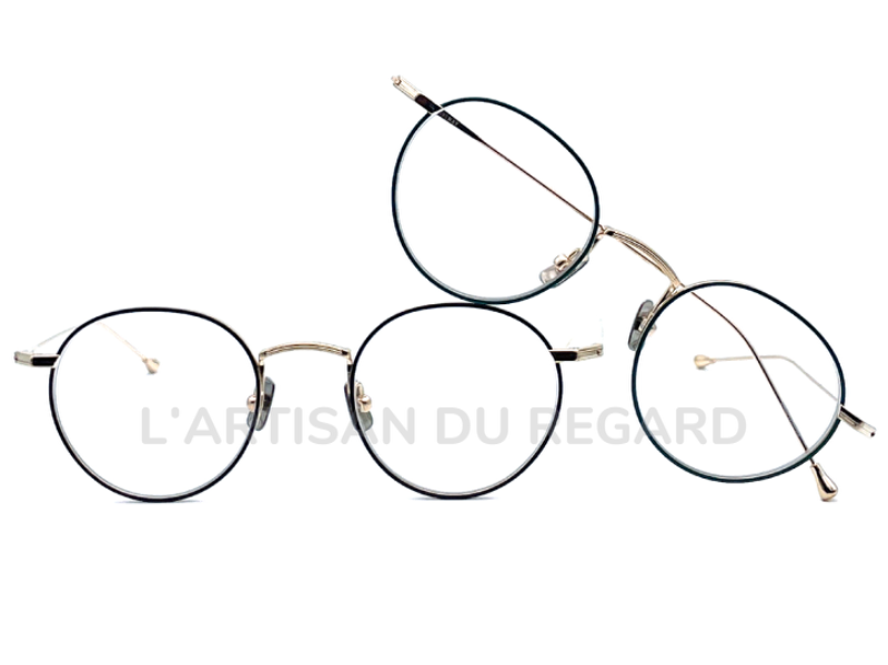 LUNETTES DE CREATEUR PETER AND MAY WALK