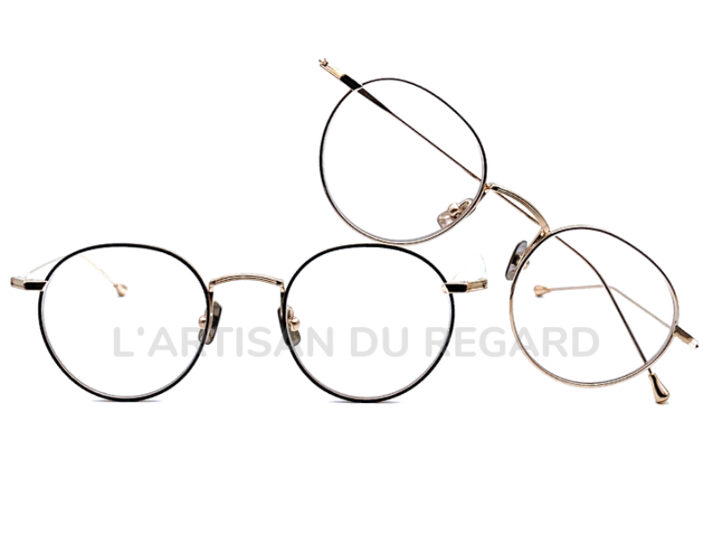 LUNETTES DE CREATEUR PETER AND MAY WALK