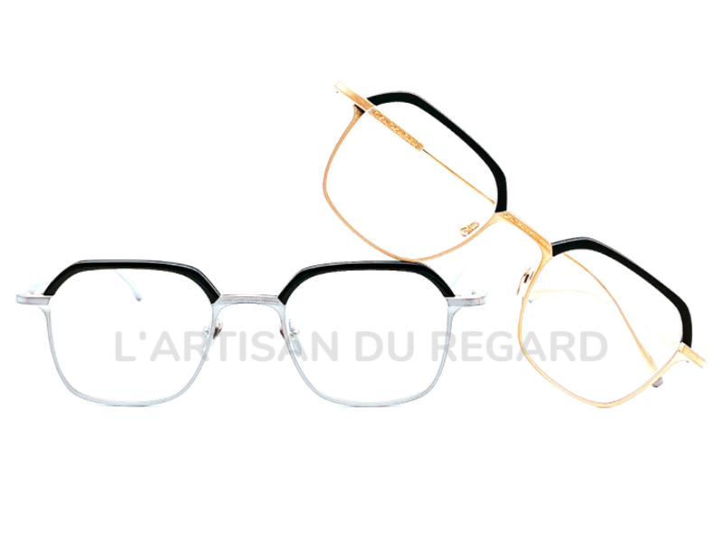 Lunettes Masunaga 