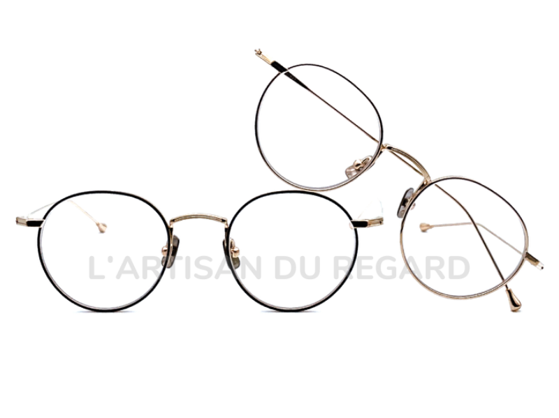 LUNETTES DE CREATEUR PETER AND MAY WALK