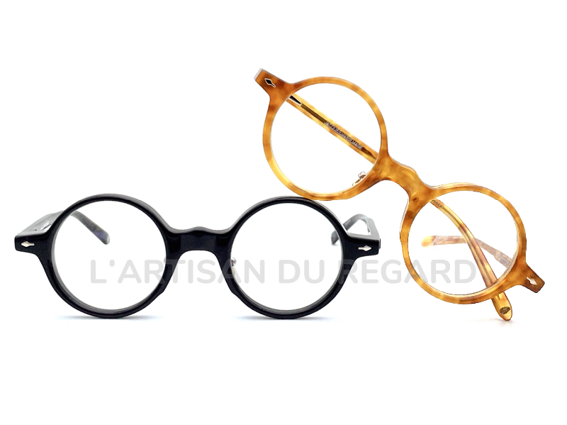 Lunettes Jacques Marie Mage