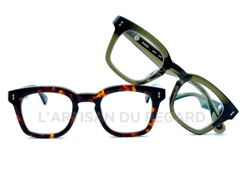 LUNETTES DE CREATEUR PETER AND MAY WALK