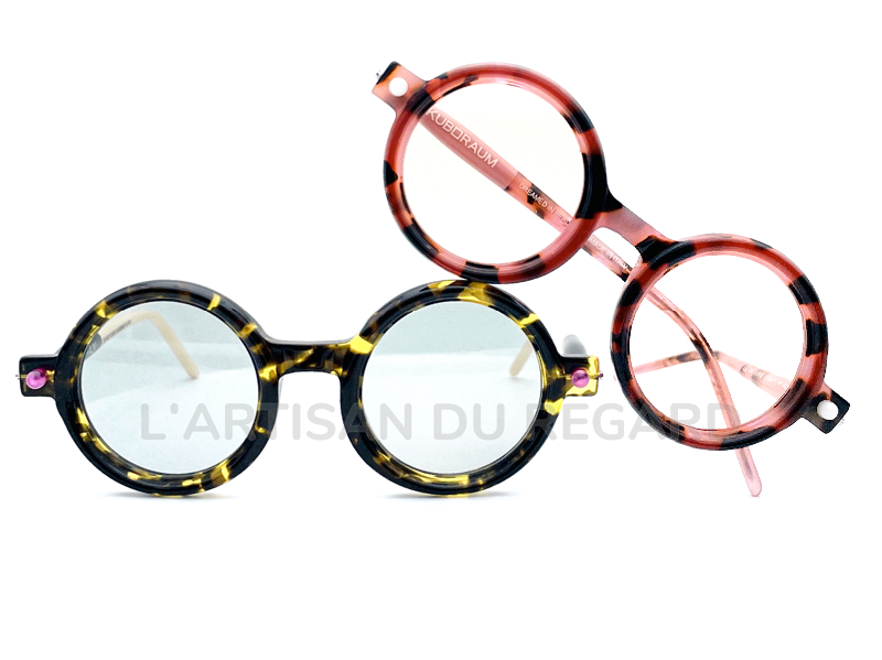 Lunettes Kuboraum