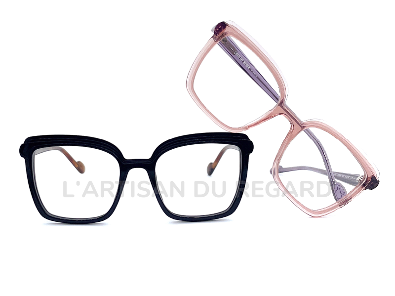 LUNETTES CAROLINE ABRAM