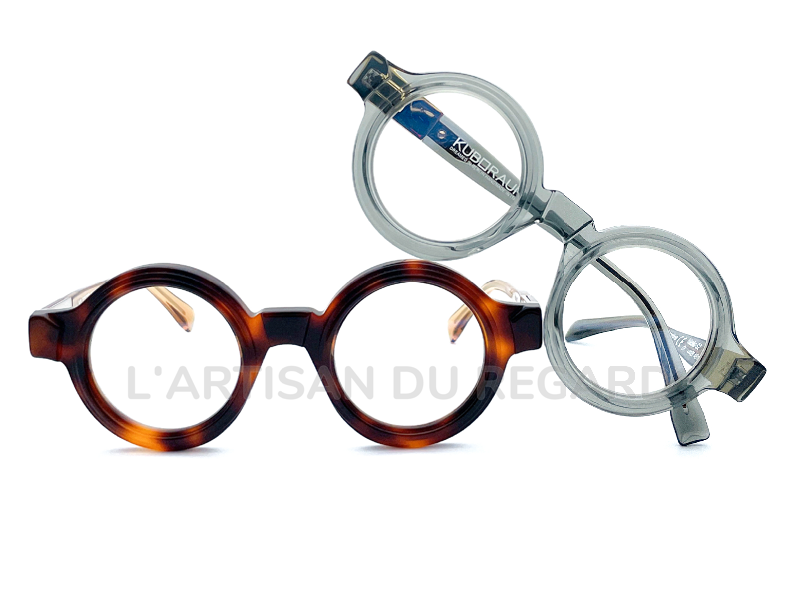 Lunettes Kuboraum