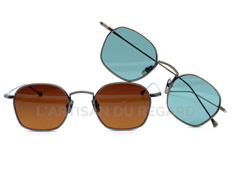 LUNETTES DE CREATEUR PETER AND MAY WALK