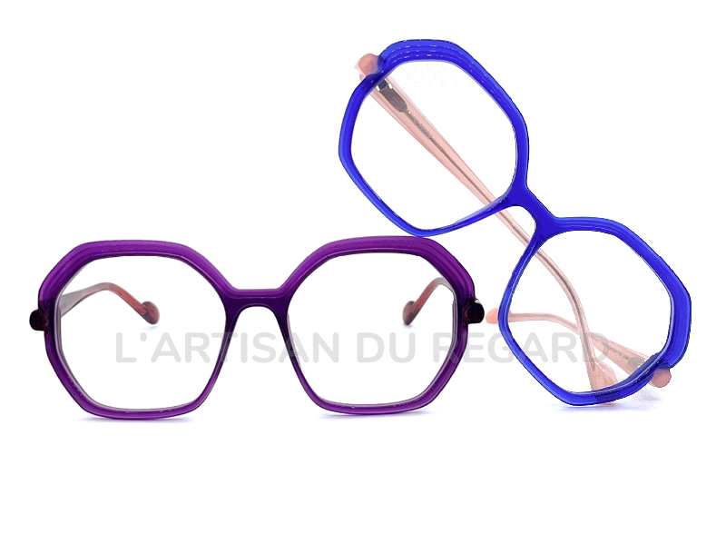 LUNETTES CAROLINE ABRAM