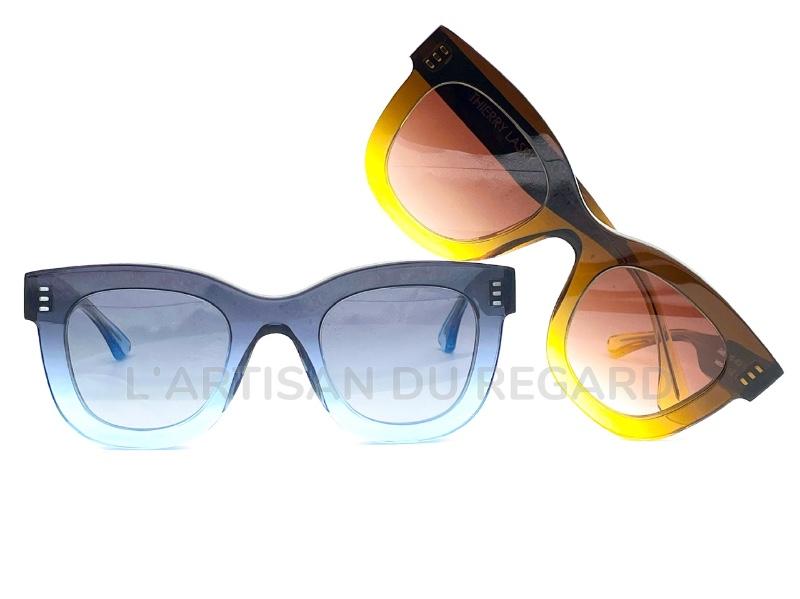 Lunettes de soleil Thierry Lasry 