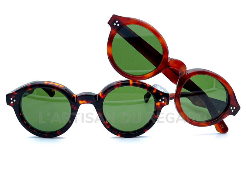 Lesca Lunetier Lunette créateur