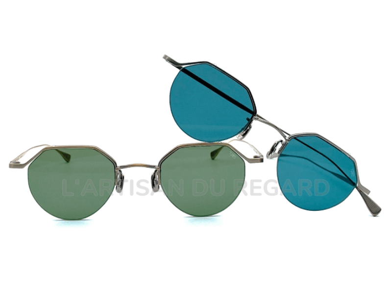 Lunettes Eyevan