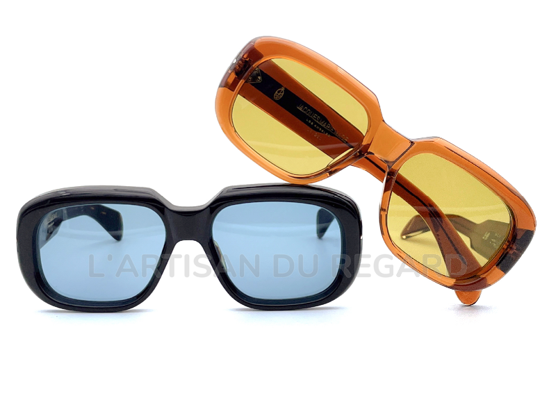 Lunettes Jacques Marie Mage