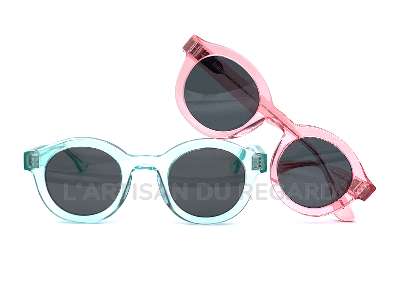 Lunettes de soleil Thierry Lasry 