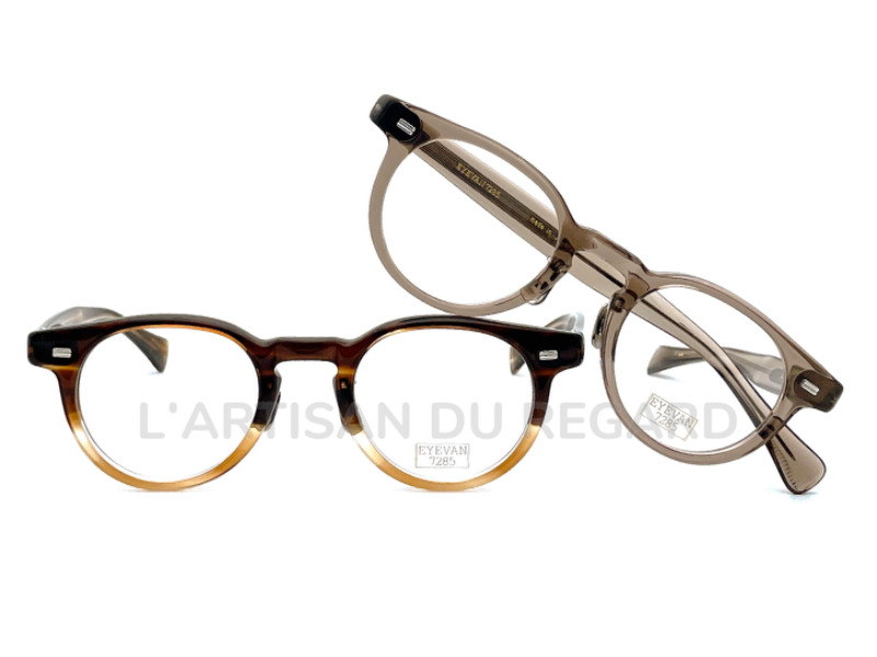 Lunettes Eyevan