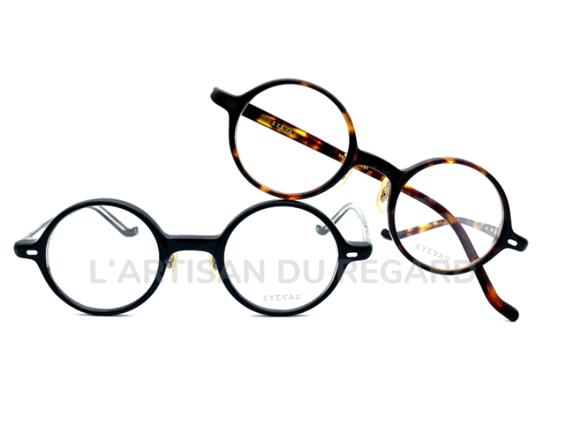 Lunettes Eyevan