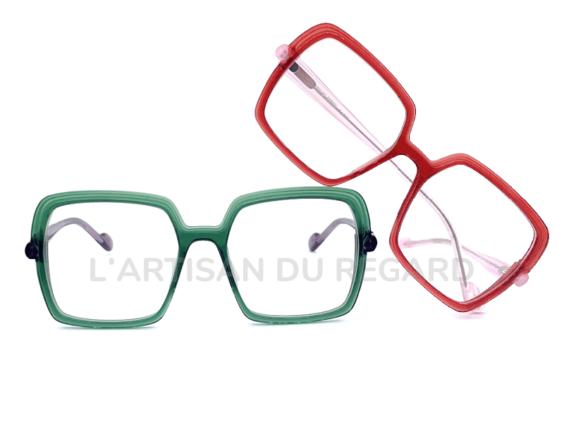 LUNETTES CAROLINE ABRAM