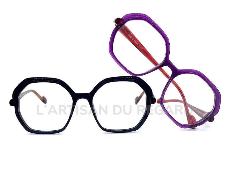 LUNETTES CAROLINE ABRAM