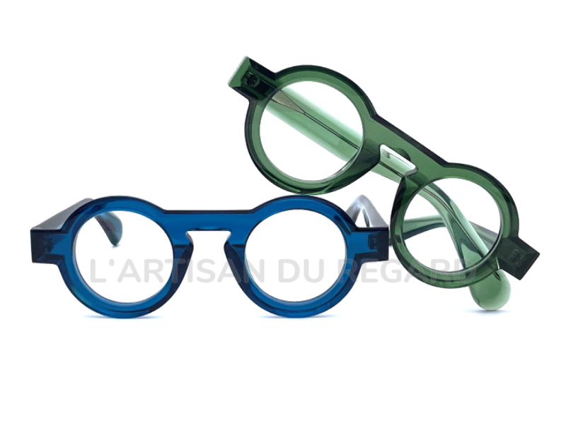 Lunettes Theo