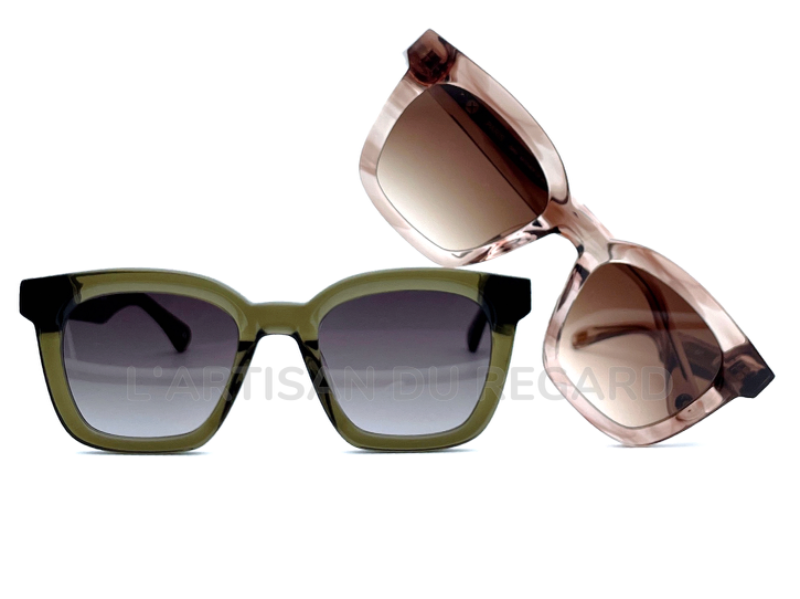 LUNETTES DE CREATEUR PETER AND MAY WALK