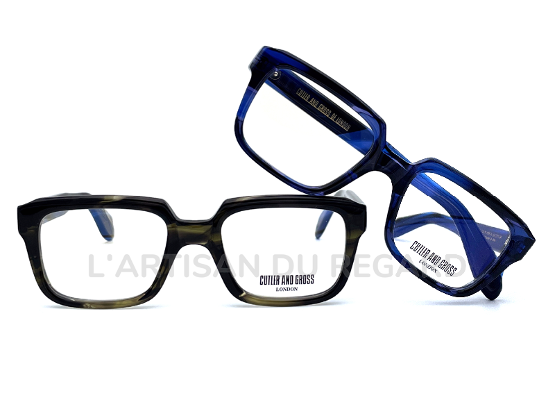 Lunettes Cutler And Gross