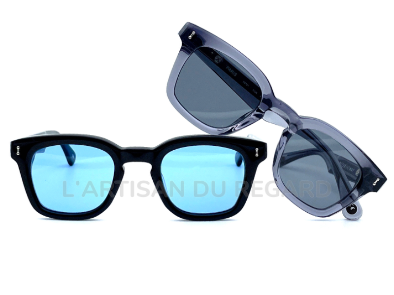 LUNETTES DE CREATEUR PETER AND MAY WALK