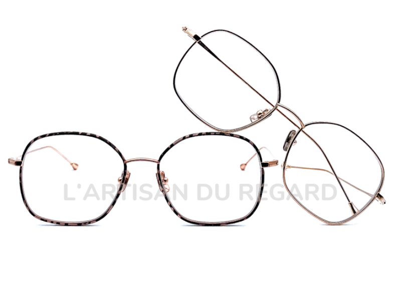 LUNETTES DE CREATEUR PETER AND MAY WALK