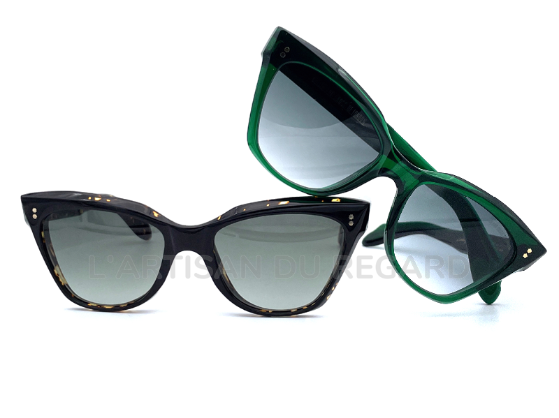 Lunettes Cutler And Gross