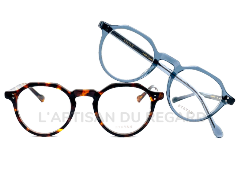 Lunettes Eyevan