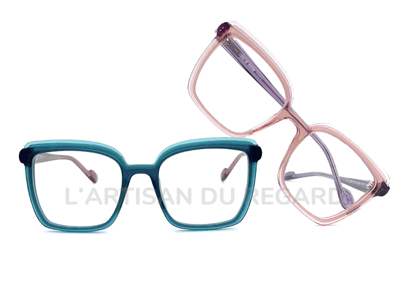 LUNETTES CAROLINE ABRAM