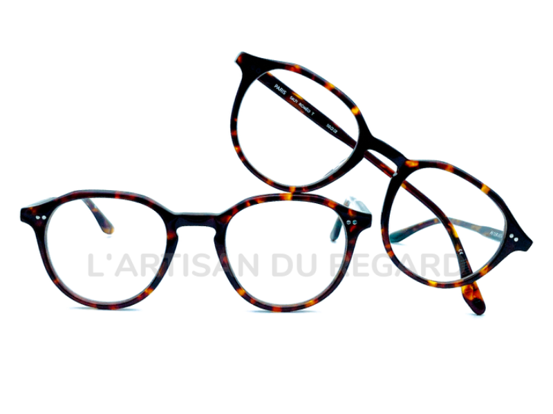 LUNETTES DE CREATEUR PETER AND MAY WALK