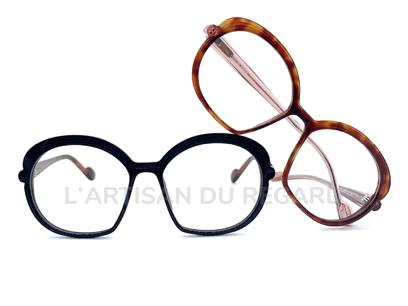 LUNETTES CAROLINE ABRAM