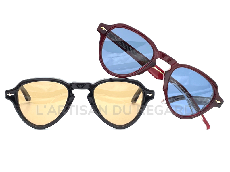 Lunettes Jacques Marie Mage