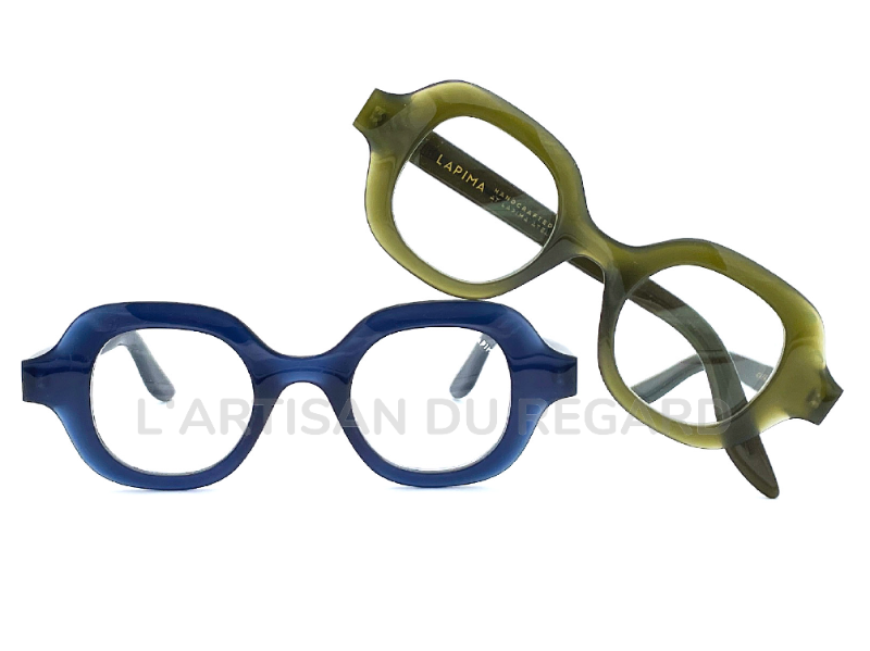 LUNETTES LAPIMA 