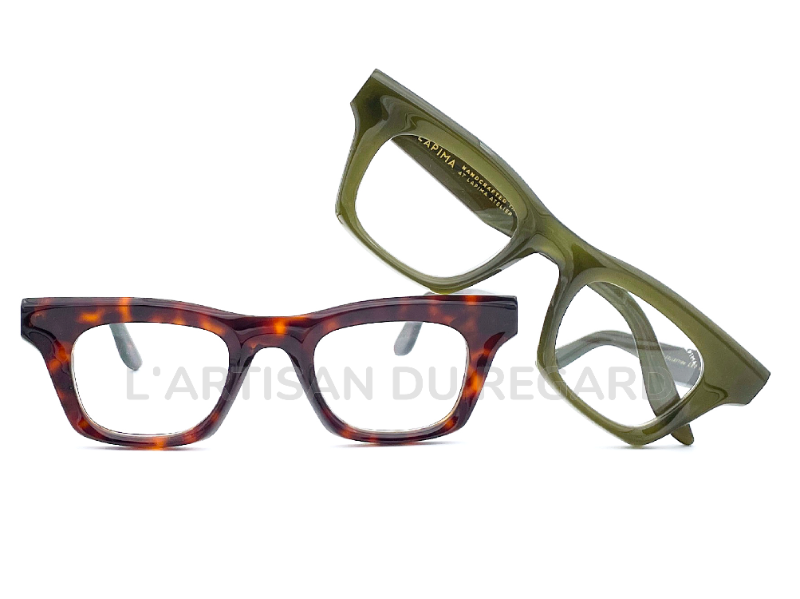 LUNETTES LAPIMA 