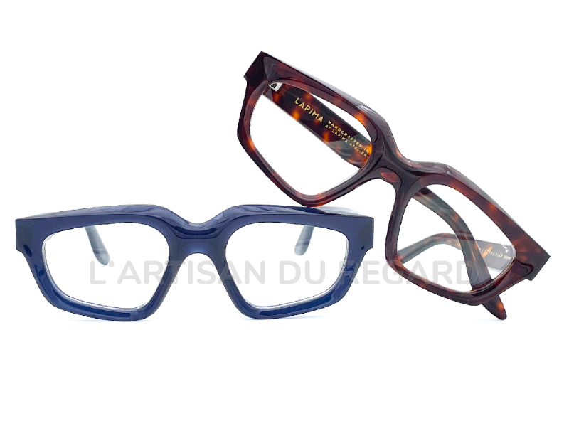 LUNETTES LAPIMA 