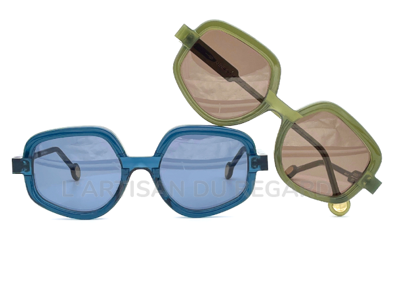 Lunettes Anne Et Valentin