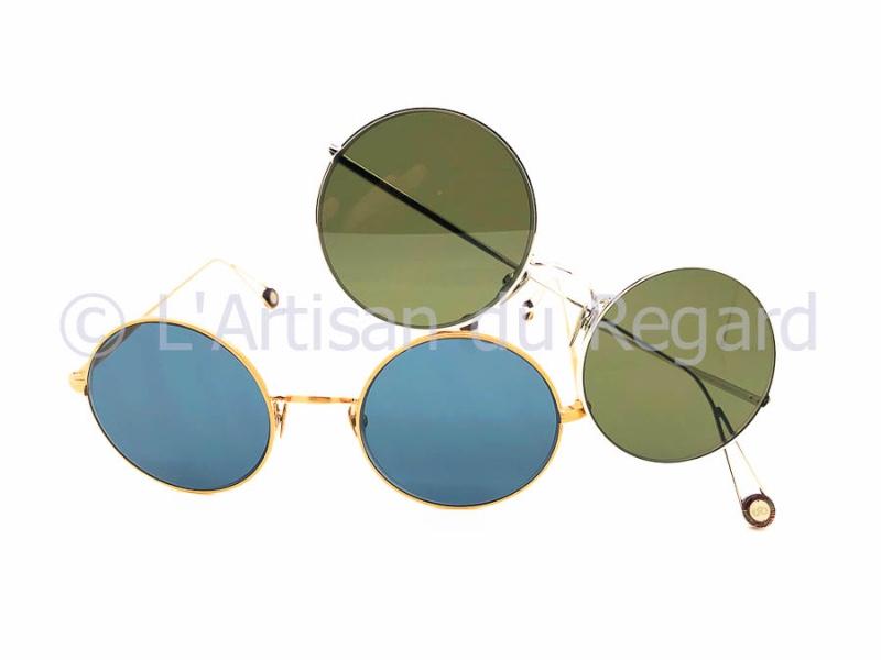 Lunettes Alhem