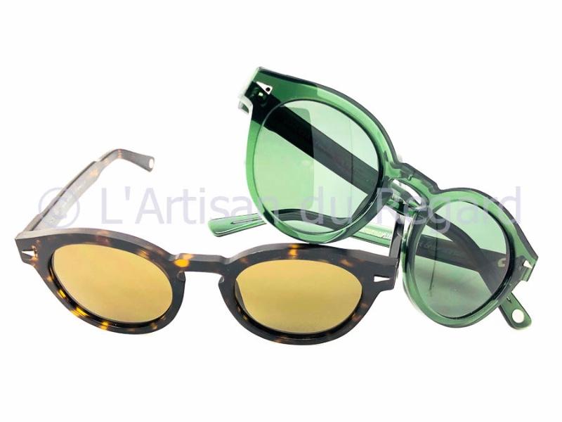Lunettes Alhem
