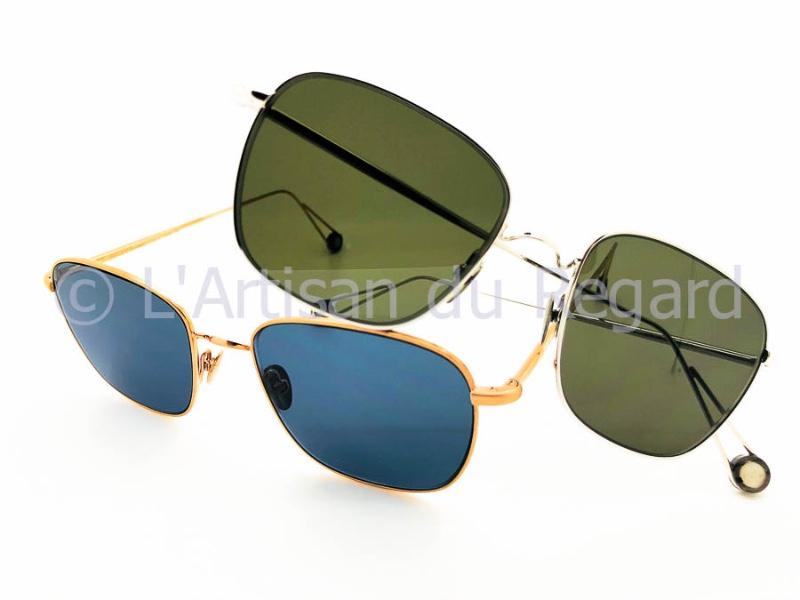 Lunettes Alhem