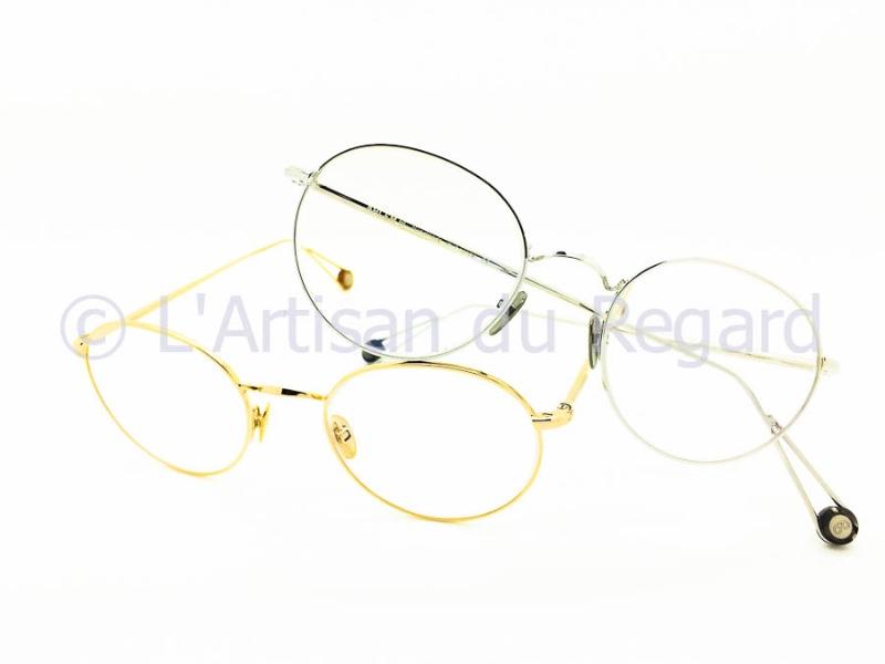 Lunettes Alhem