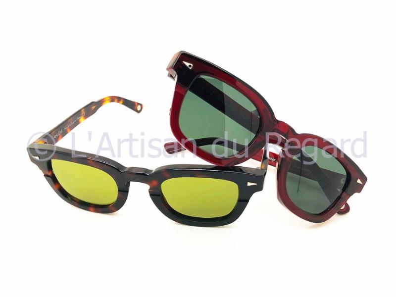 Lunettes Alhem