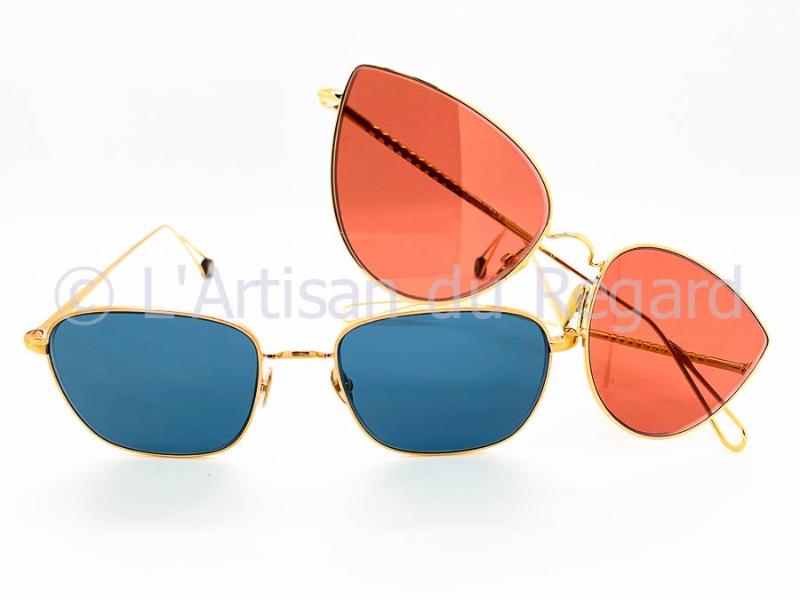 Lunettes Alhem