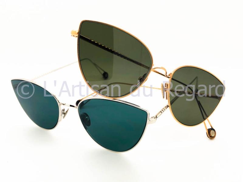 Lunettes Alhem